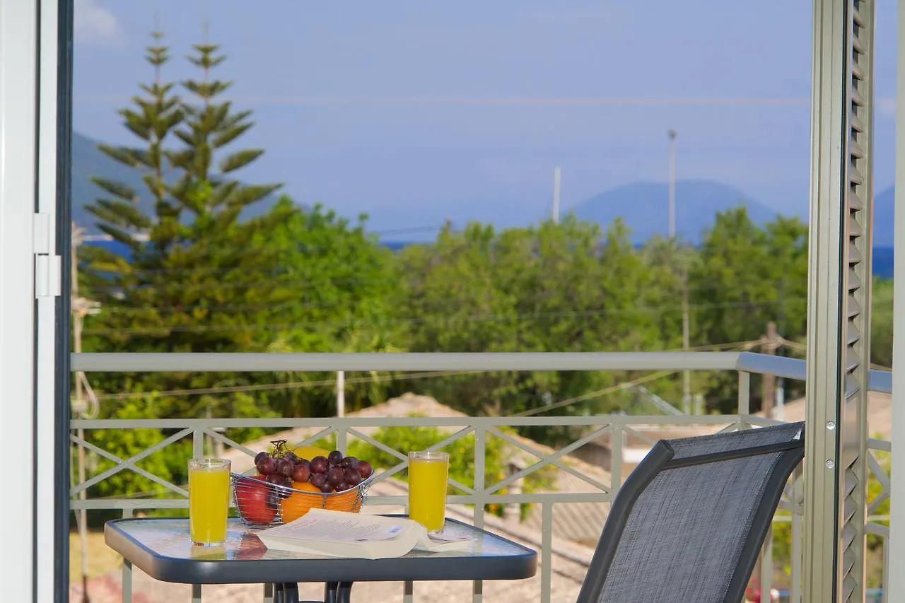 Marina'S Apartments Sami  Sami (Kefalonia)